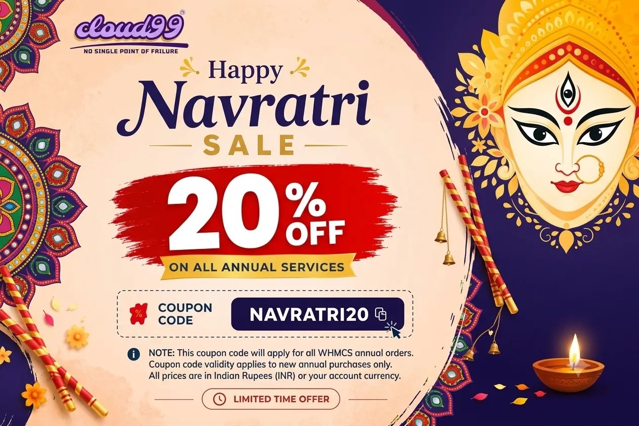Navratri-sale